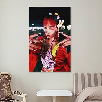 XG ジュリン　サイン　ポスター Amazon.co.jp: JURIN ジュリン XG エックスジー SOMETHING AIN'T